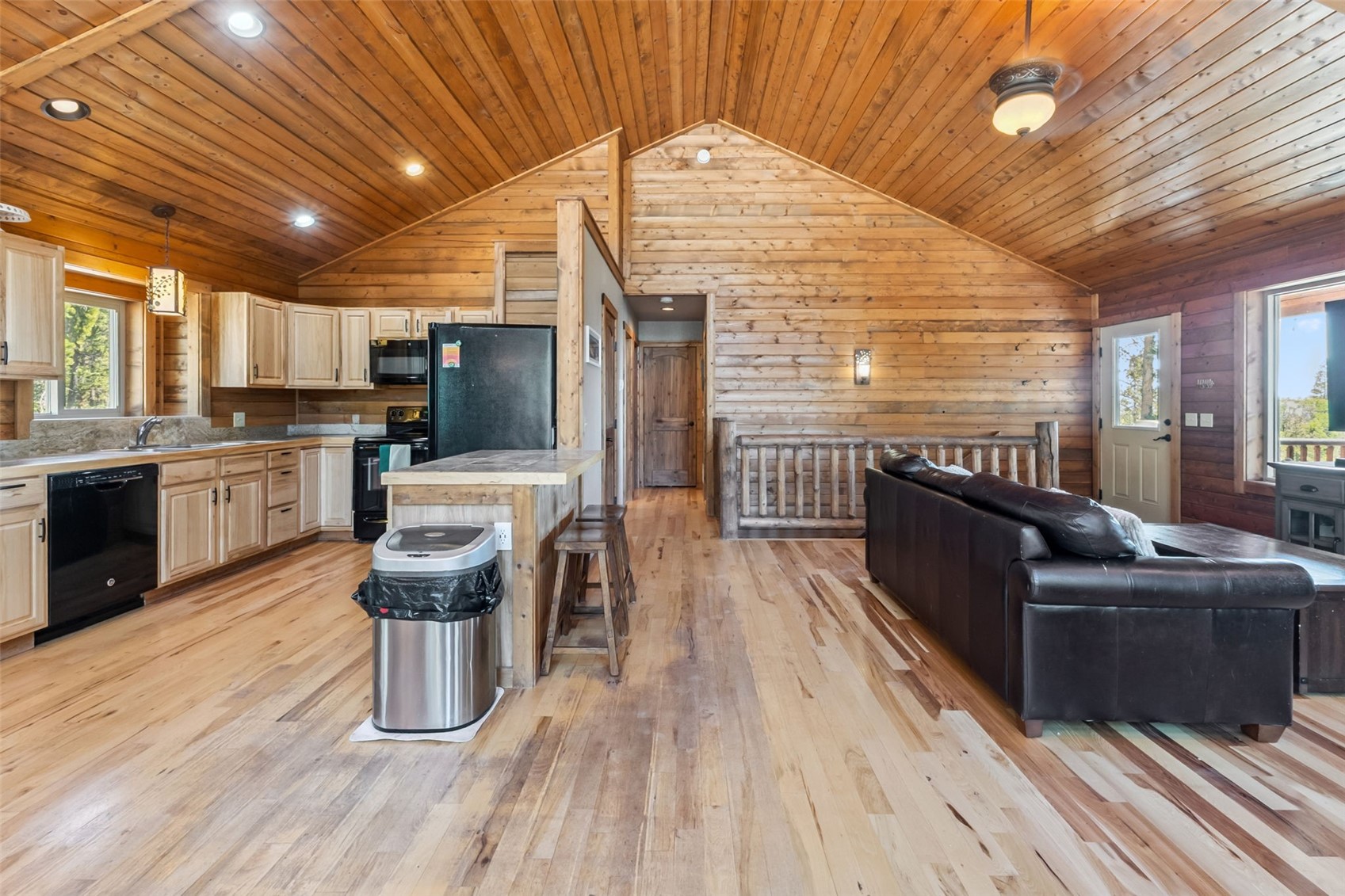 889 Venture Road Fairplay, CO 80440 - Photo 6 of 33