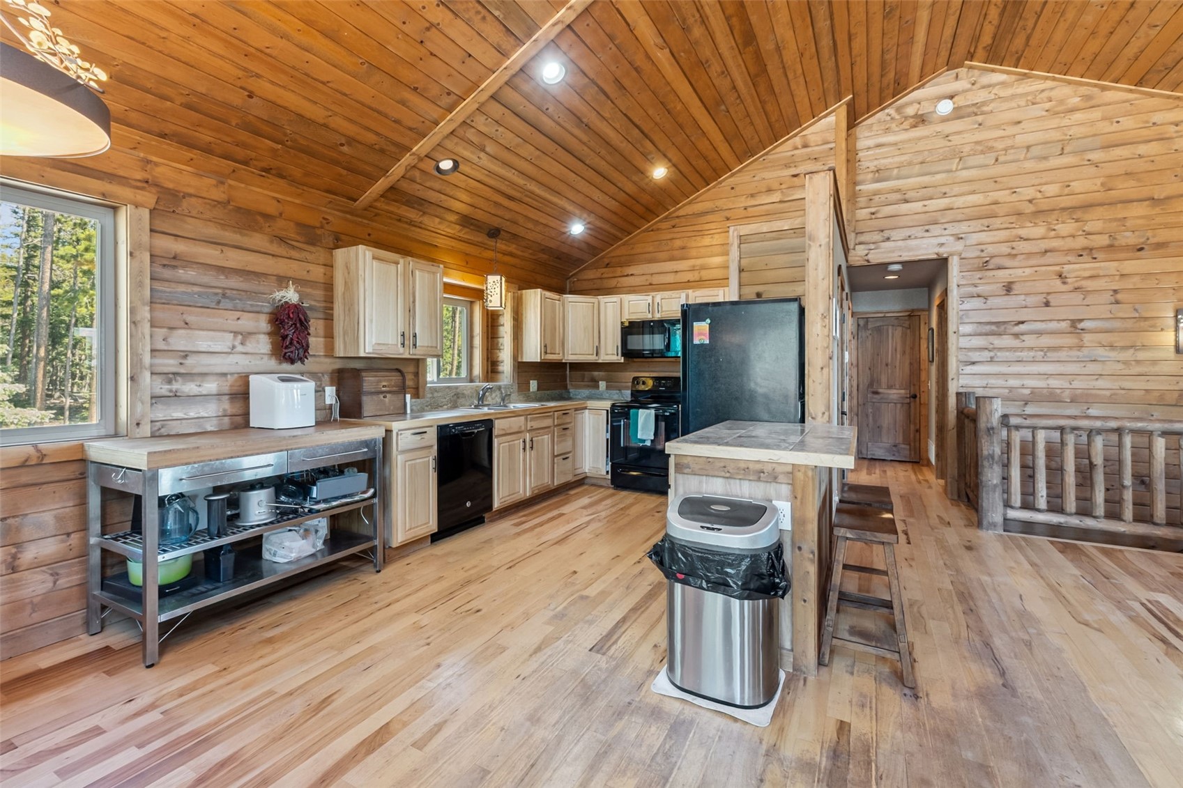 889 Venture Road Fairplay, CO 80440 - Photo 7 of 33