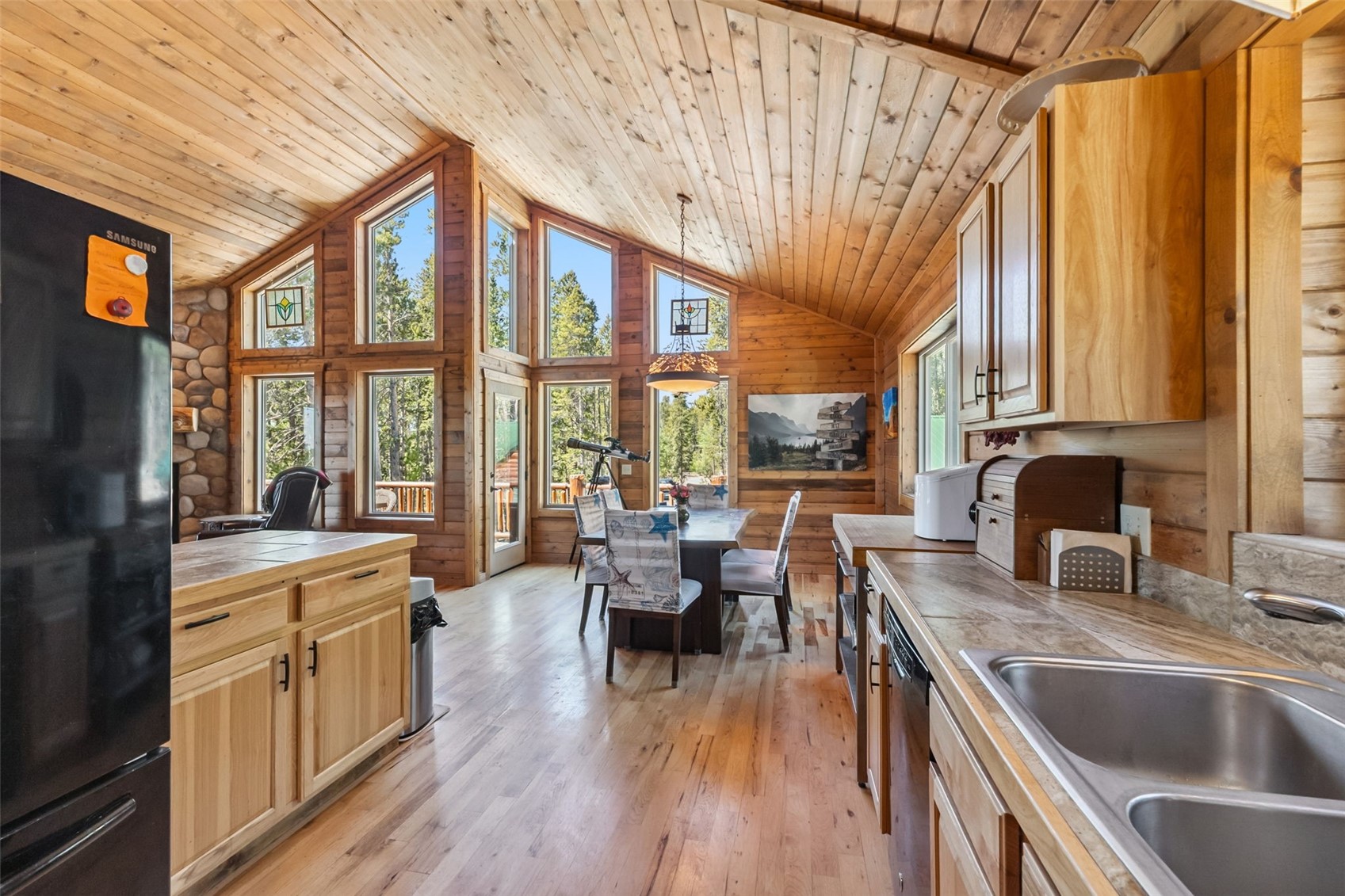 889 Venture Road Fairplay, CO 80440 - Photo 9 of 33