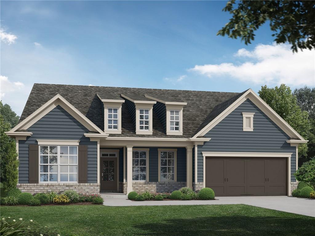 85 Merwood Lane Jefferson, GA 30549 - Photo 1 of 61