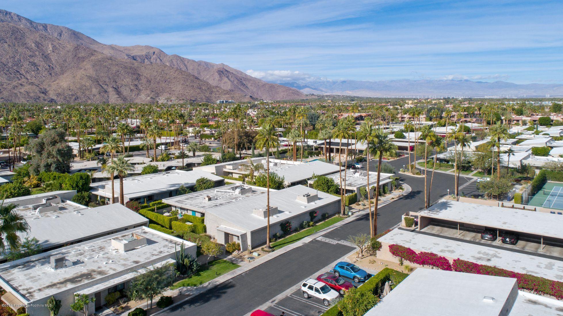 1111 East Ramon Road, Unit 85 Palm Springs, CA 92264 - Photo 18 of 29