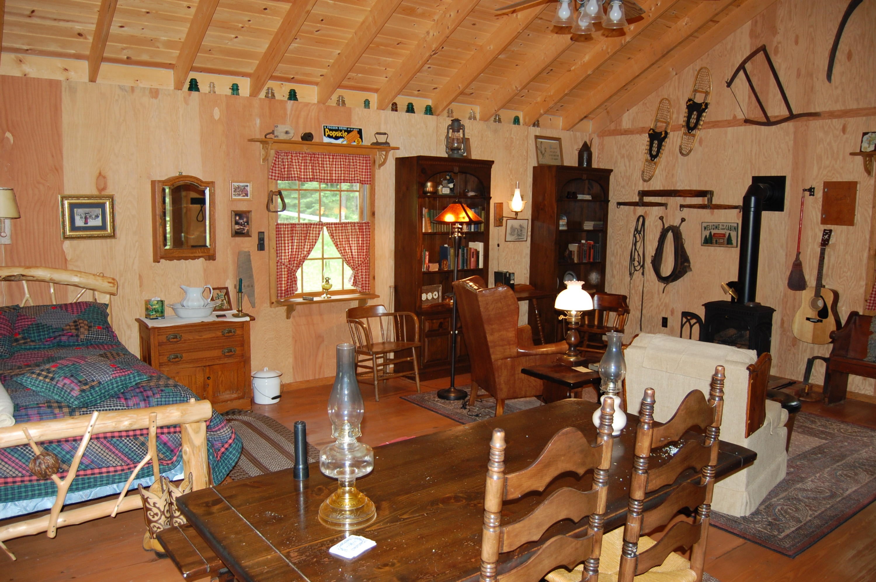 3337 East Brutus Road Alanson, MI 49706 - Photo 30 of 35 Gallery Image 30