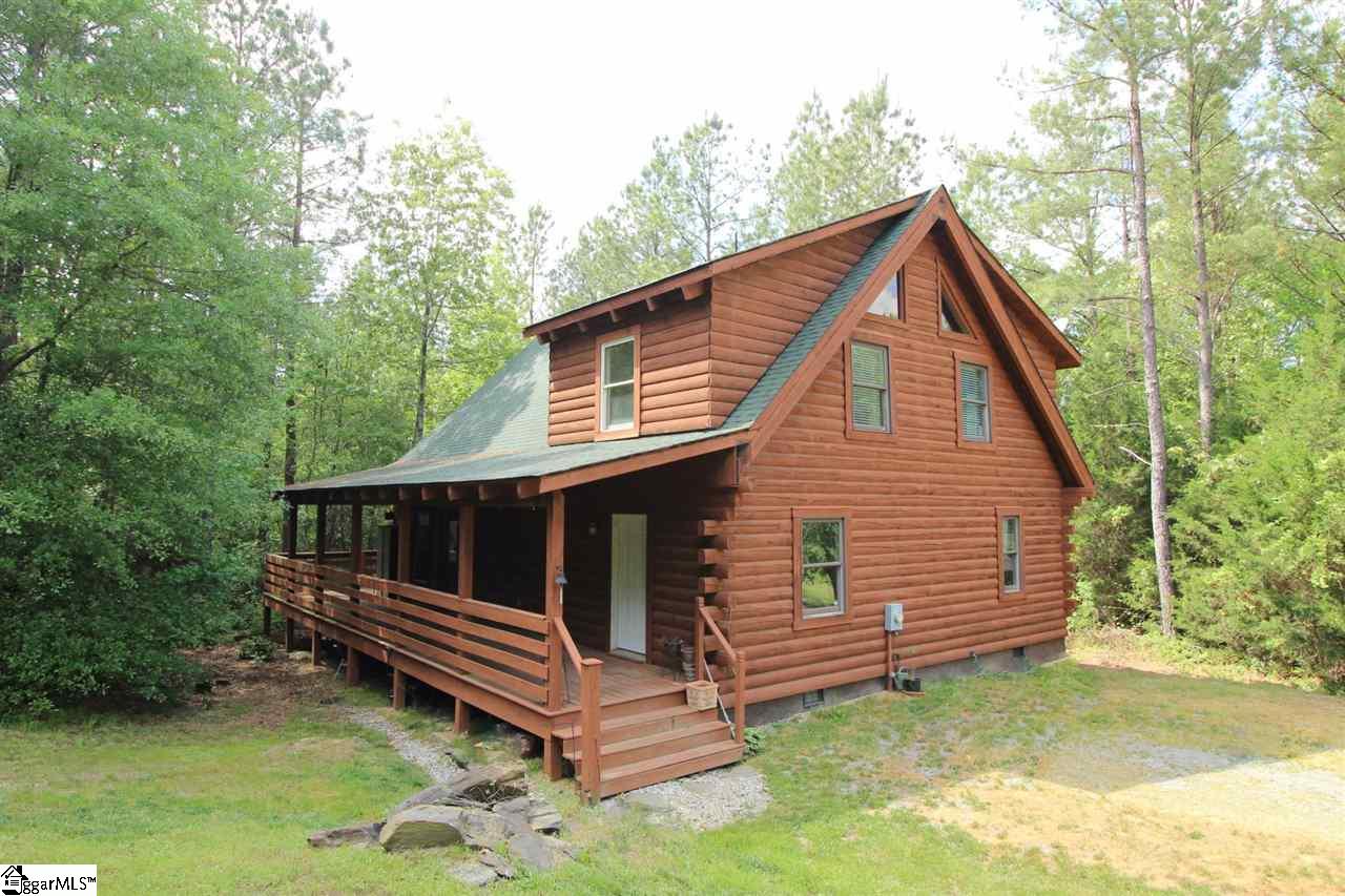 4936 Shady Grove Road Honea Path, SC 29654 - Photo 1 of 26