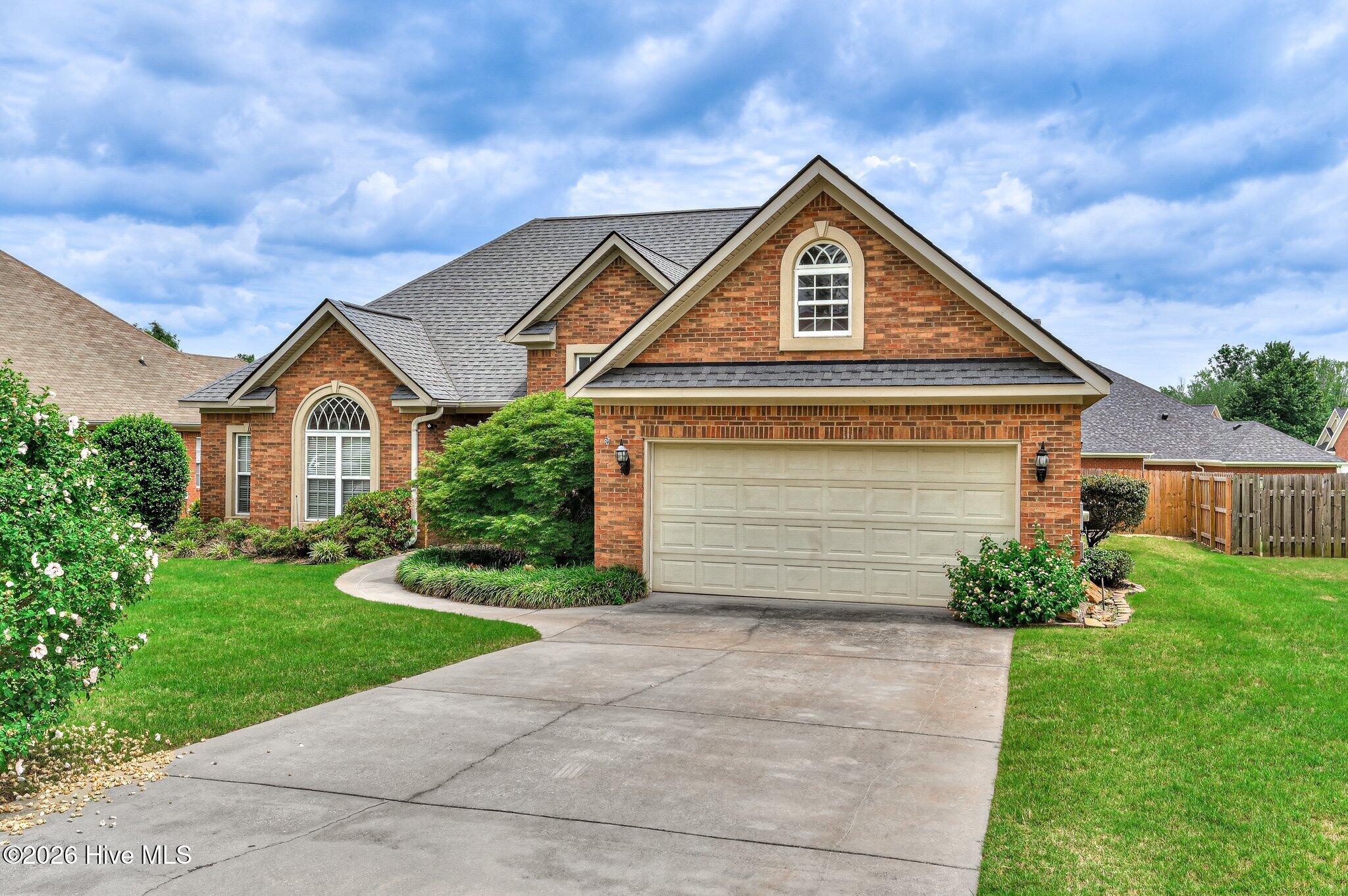 5144 Parnell Way Martinez, GA 30907 - Photo 4 of 40