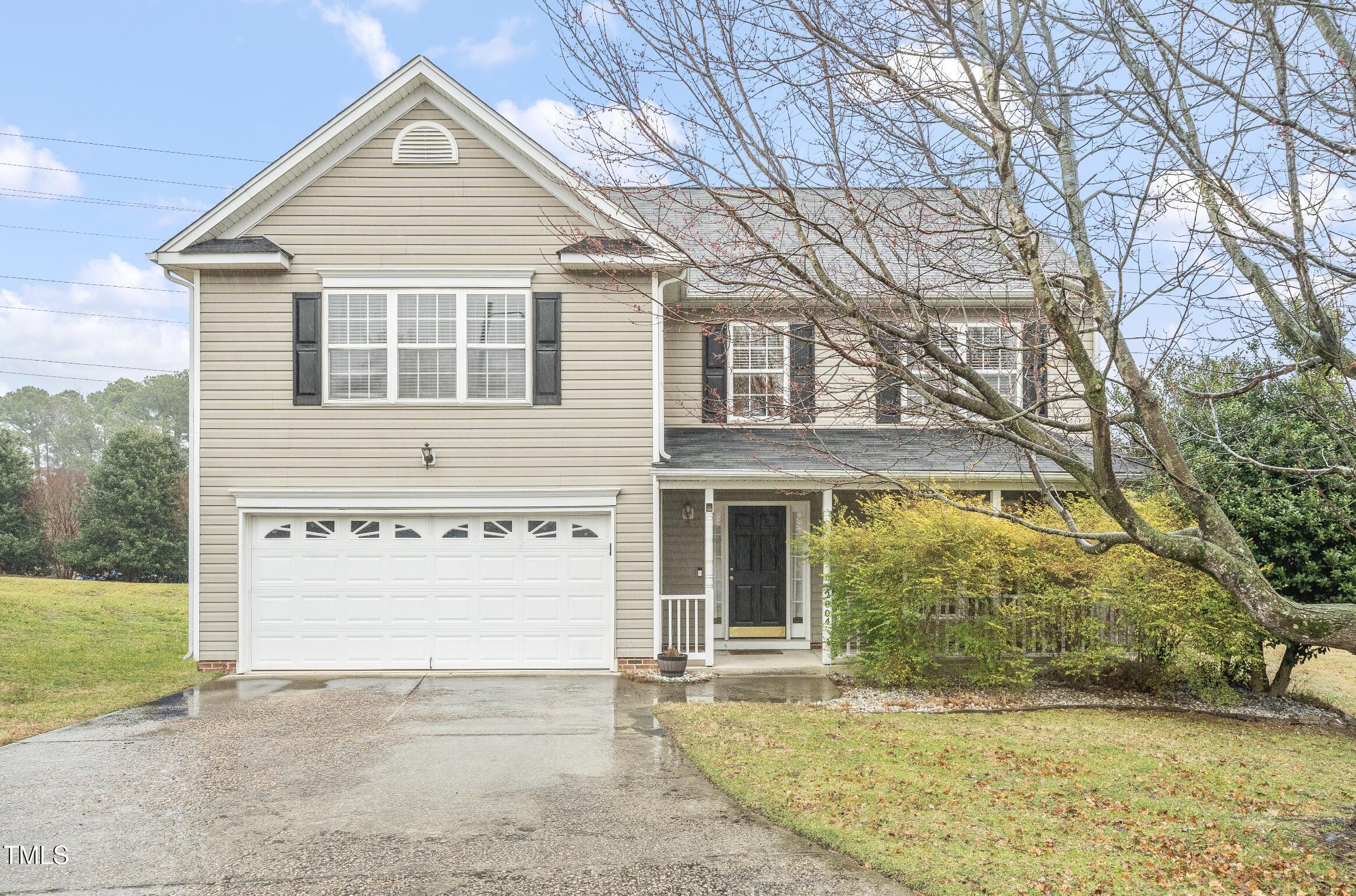 2004 Summer Shire Way Raleigh, NC 27604 - Photo 1 of 24 1