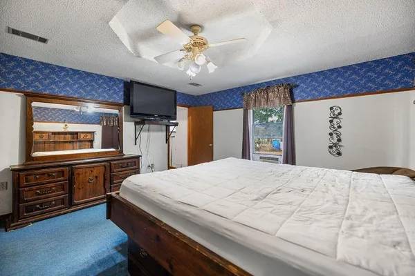 $475,000 | 72422 Highway 1061, Kentwood, LA 70444