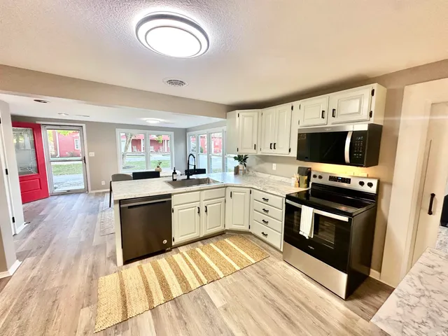 $219,000 | 119 Short Street, Sweetser, IN 46952