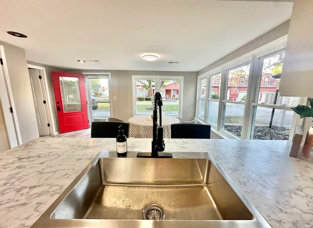 $219,000 | 119 Short Street, Sweetser, IN 46952