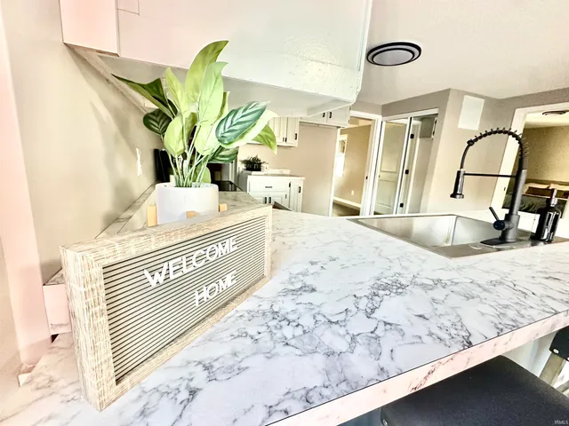 $219,000 | 119 Short Street, Sweetser, IN 46952