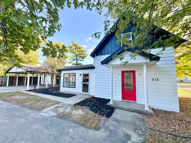 $219,000 | 119 Short Street, Sweetser, IN 46952