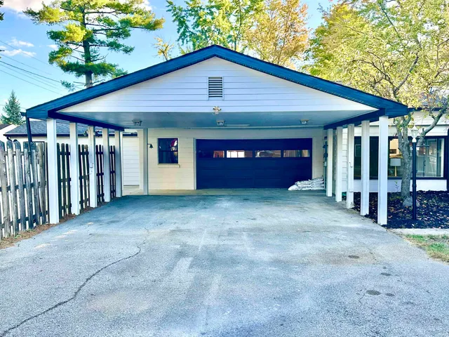 $219,000 | 119 Short Street, Sweetser, IN 46952