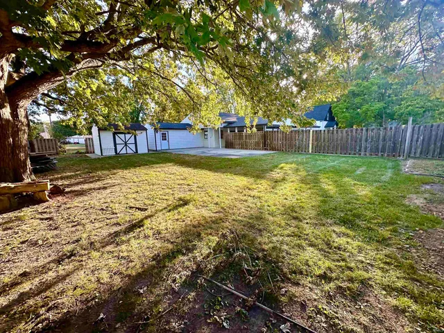 $219,000 | 119 Short Street, Sweetser, IN 46952