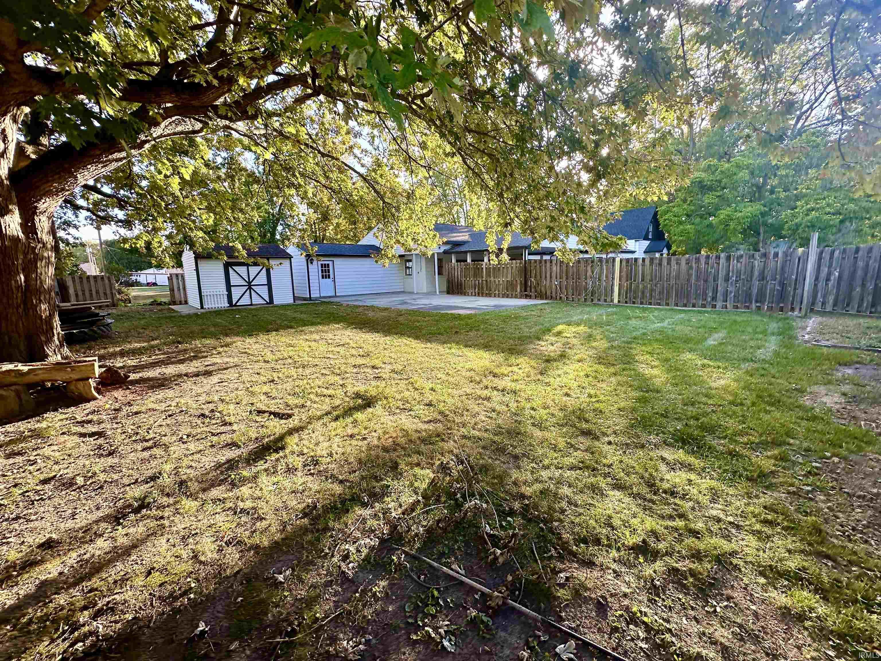 119 Short Street Sweetser, IN 46952 - Photo 8 of 33