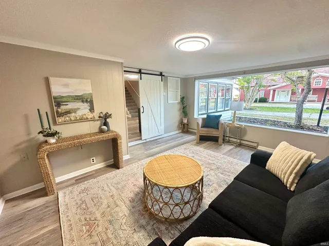 $219,000 | 119 Short Street, Sweetser, IN 46952