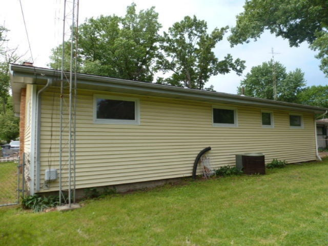 455 Montezuma Road Benton Harbor, MI 49022 - Photo 18 of 19 18