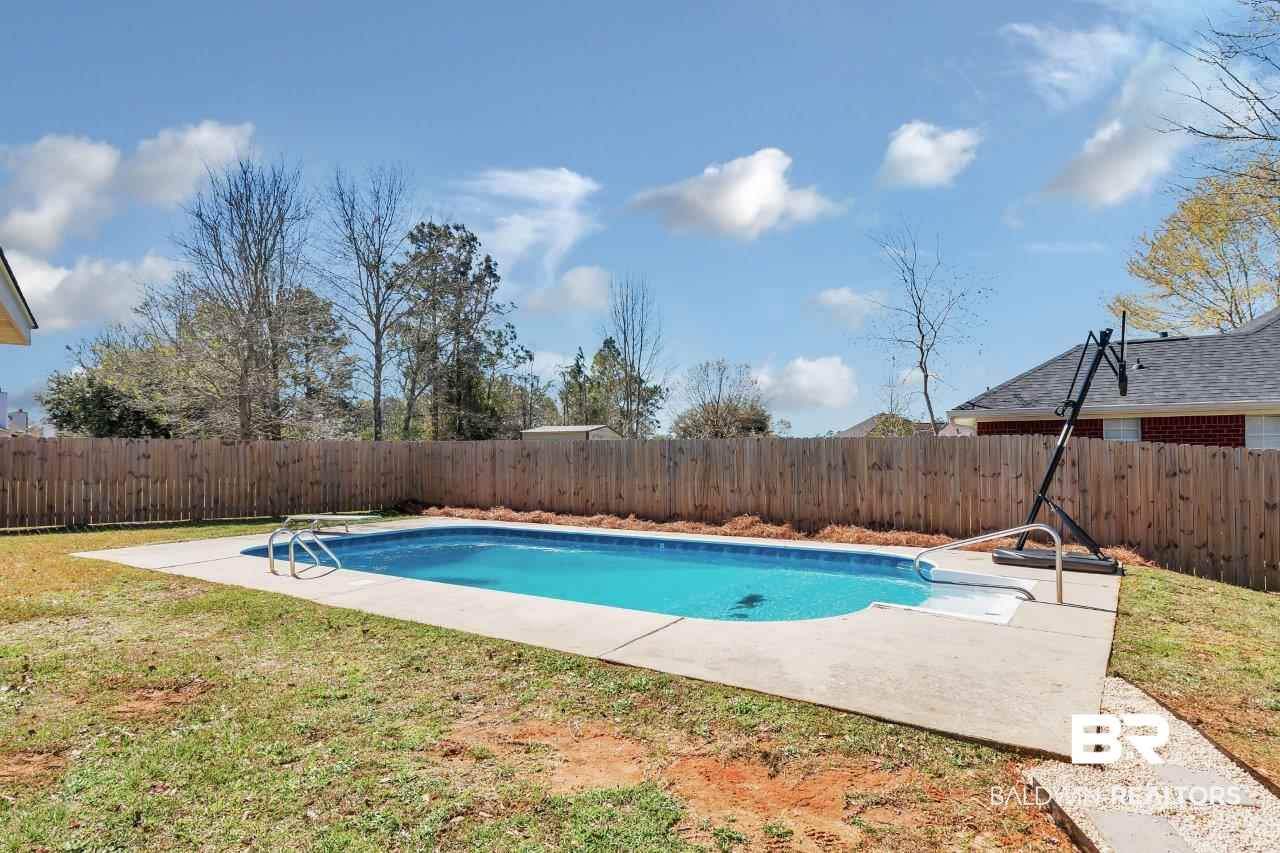 1150 Colonial Hills Drive Mobile, AL 36695 - Photo 23 of 27