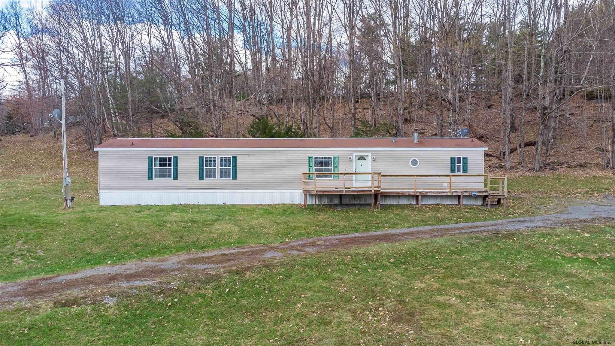 159 Eagle Mountain Road Summit, NY 12175 - Photo 2 of 49