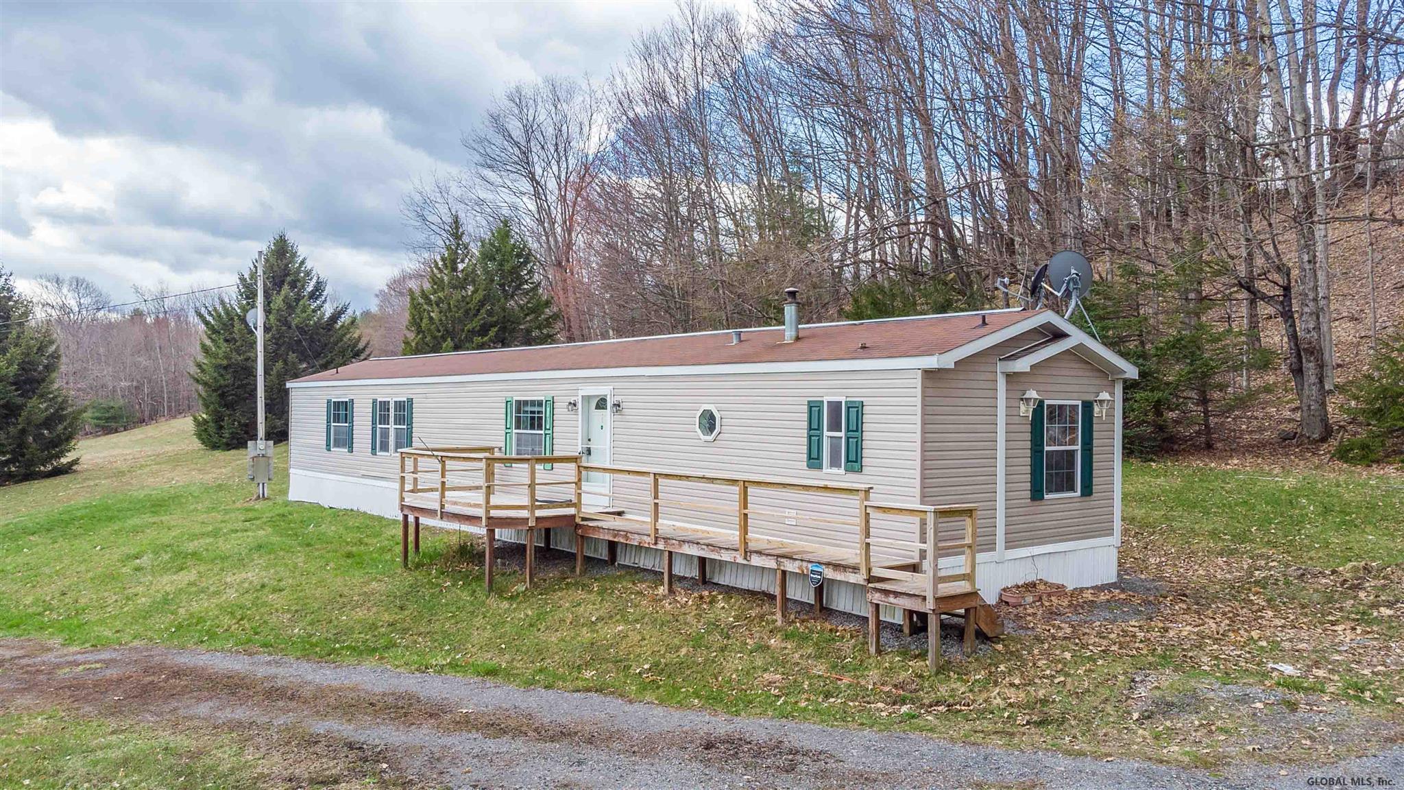 159 Eagle Mountain Road Summit, NY 12175 - Photo 3 of 49