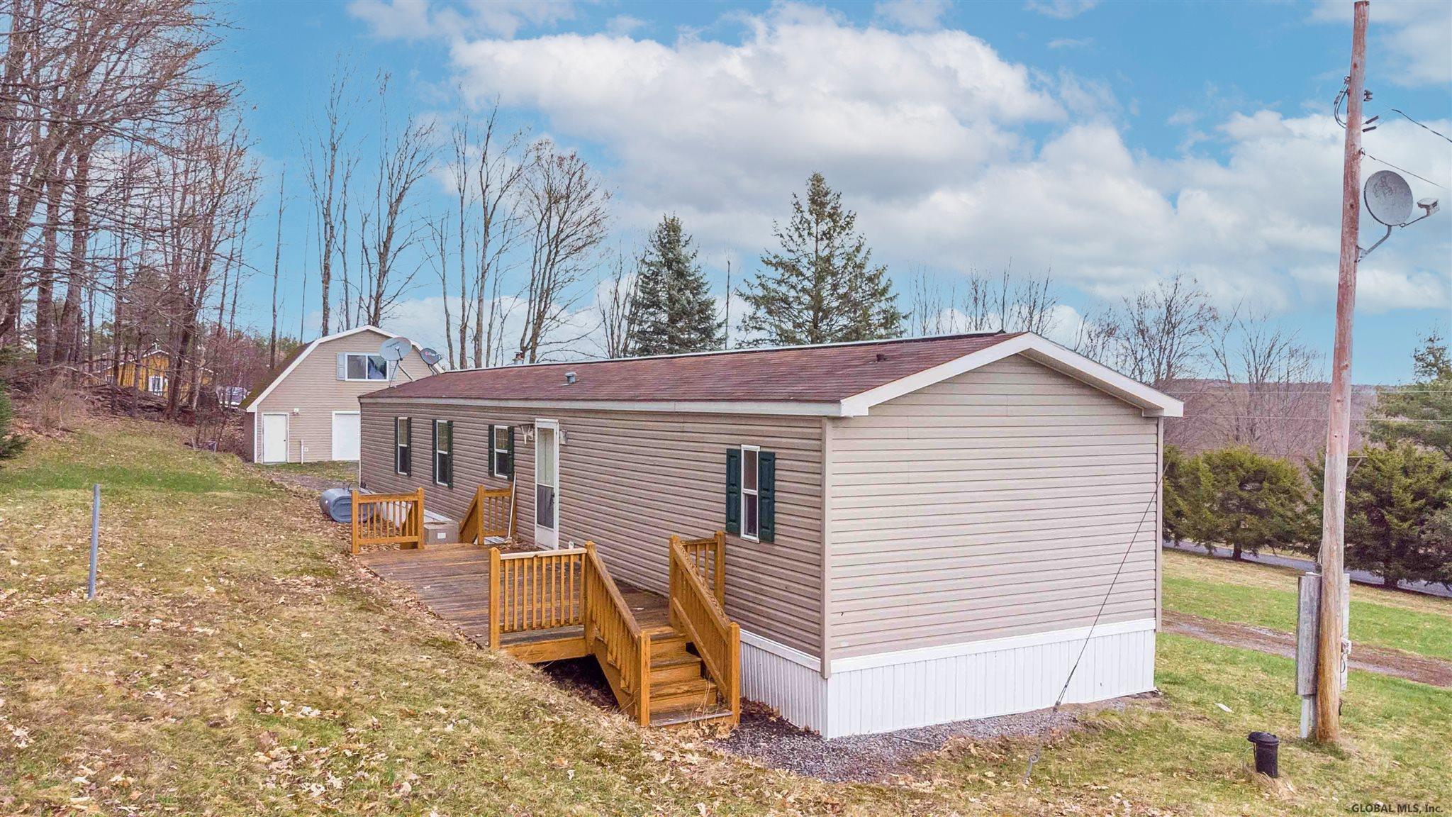 159 Eagle Mountain Road Summit, NY 12175 - Photo 35 of 49
