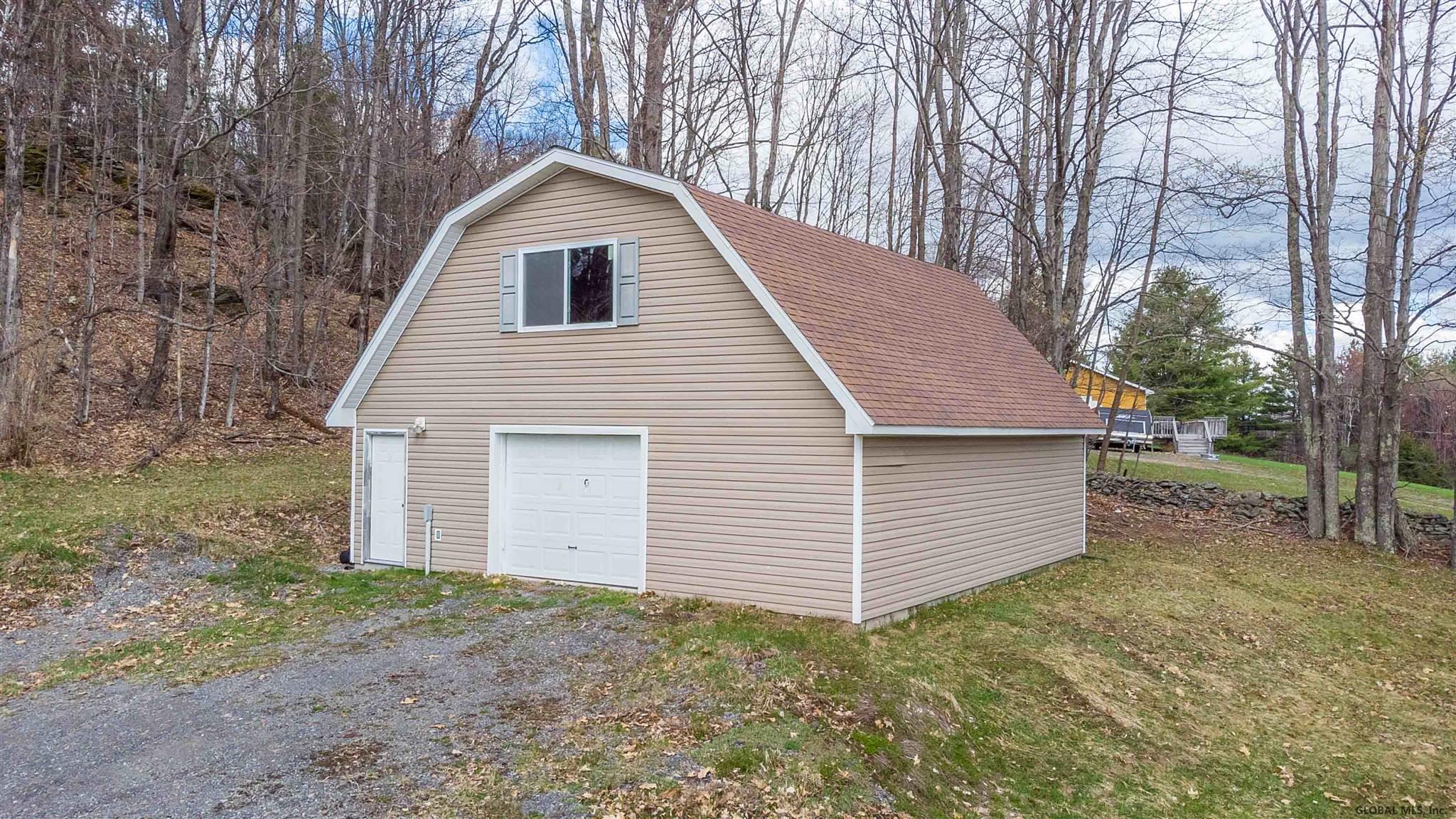 159 Eagle Mountain Road Summit, NY 12175 - Photo 39 of 49
