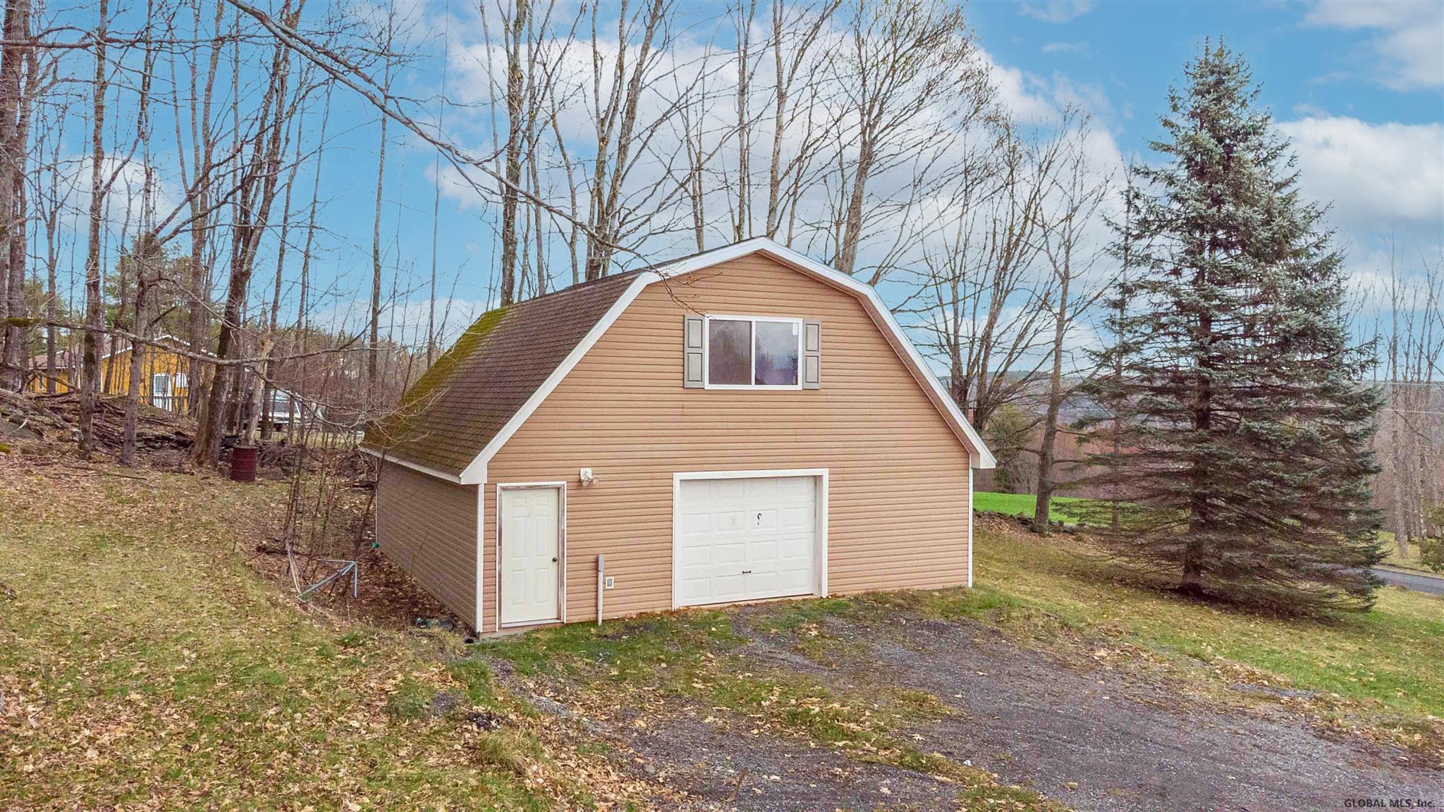 159 Eagle Mountain Road Summit, NY 12175 - Photo 5 of 49