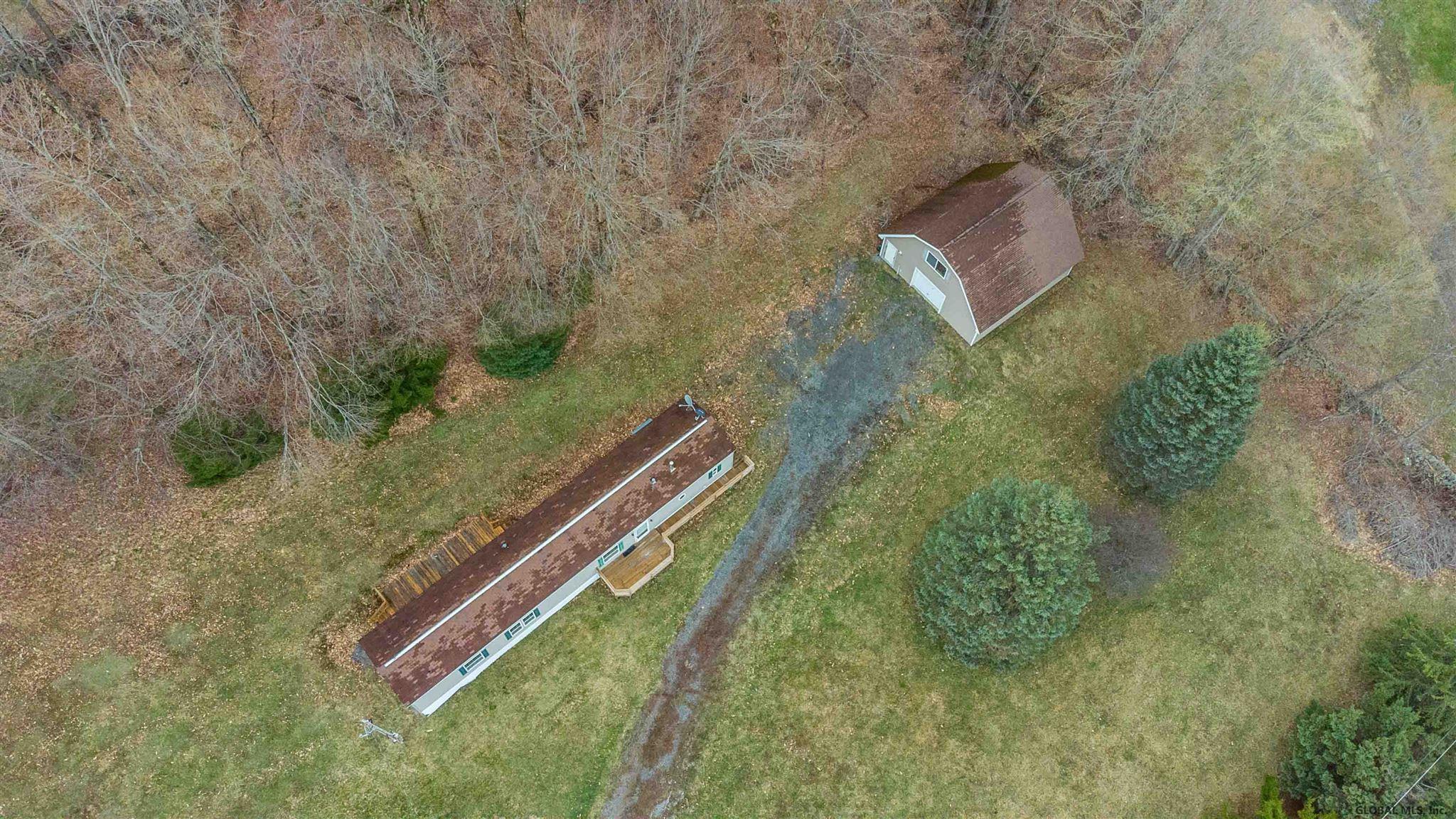 159 Eagle Mountain Road Summit, NY 12175 - Photo 48 of 49