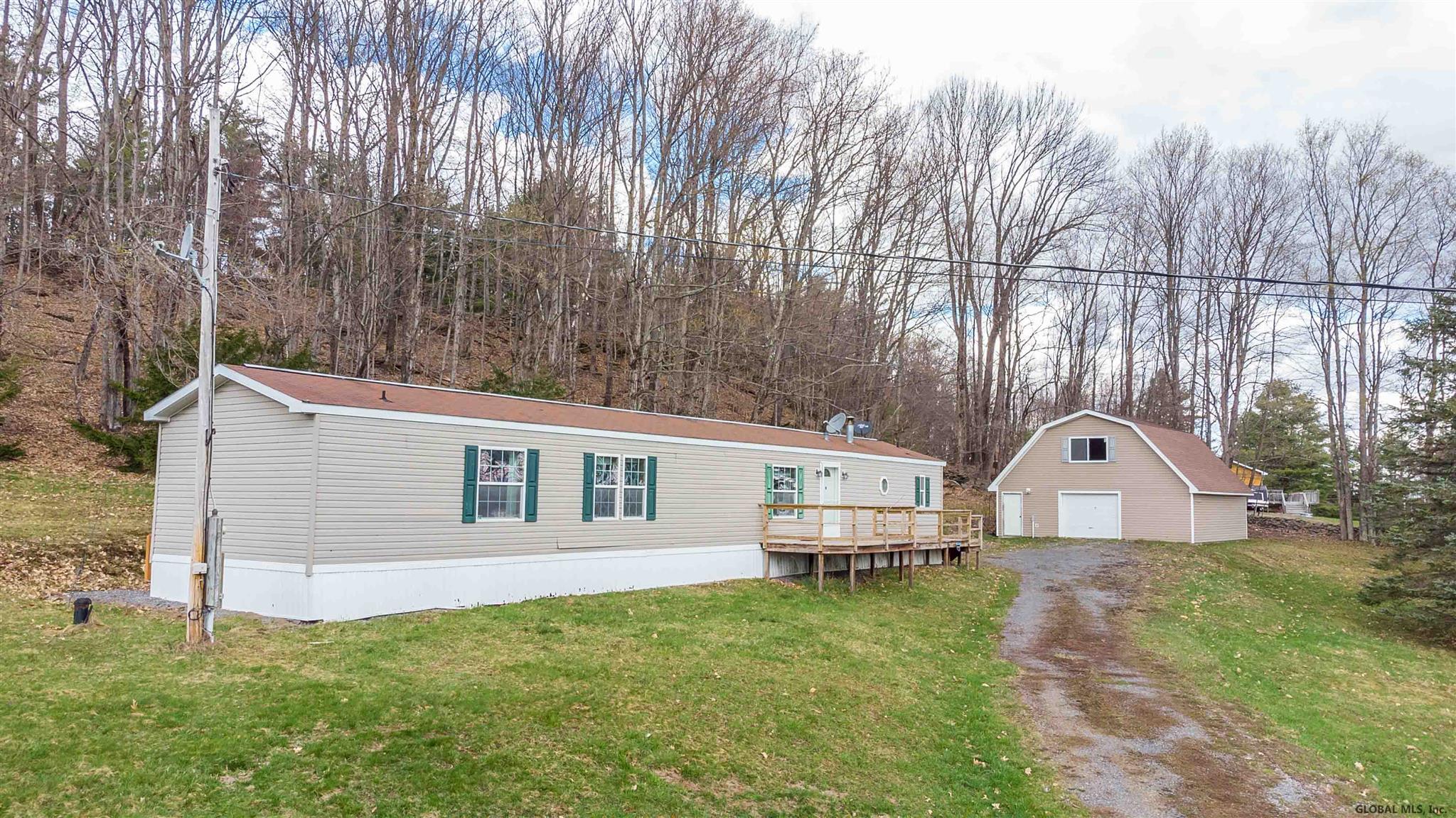 159 Eagle Mountain Road Summit, NY 12175 - Photo 49 of 49