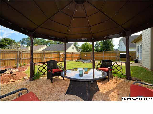 1805 Tyler Circle Leeds, AL 35094 - Photo 25 of 29