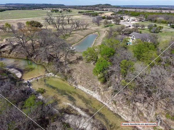 $1,195,000 | 310 County Road 4285, Valley Mills, TX 76689