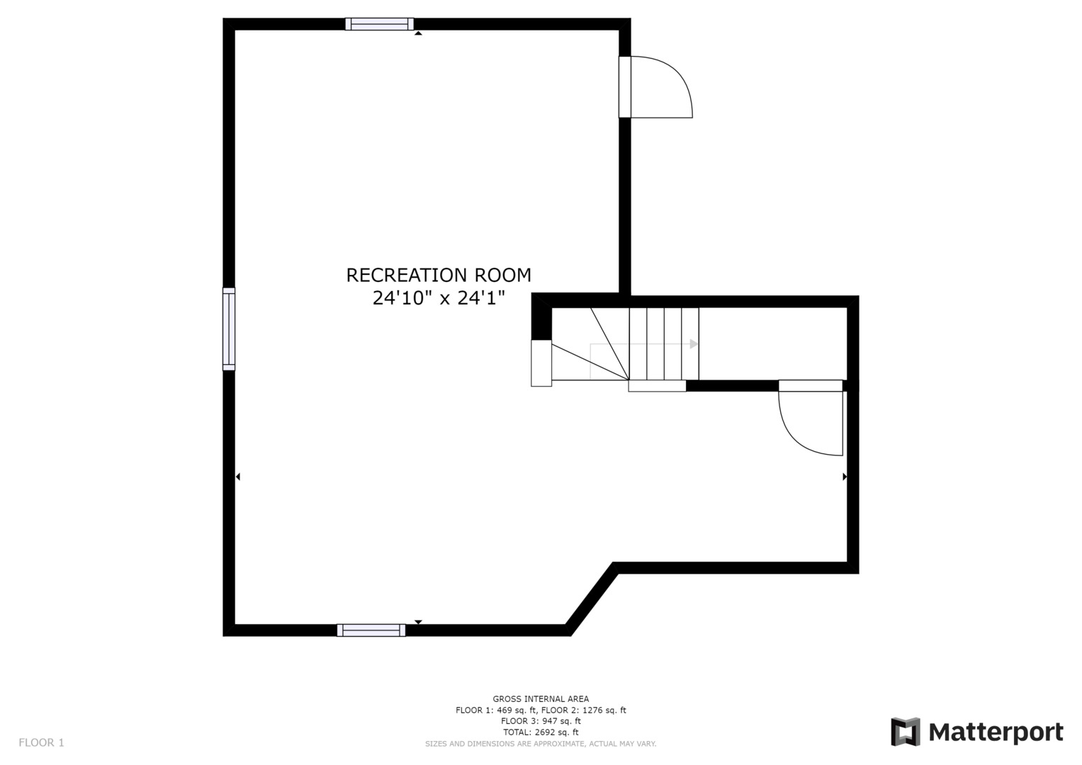 7 Knoll Ridge Road Rolling Meadows, IL 60008 - Photo 37 of 37