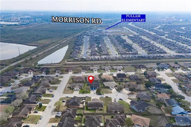 $1,300 | 1307 Lily Lane, Unit A, Brownsville, TX 78520