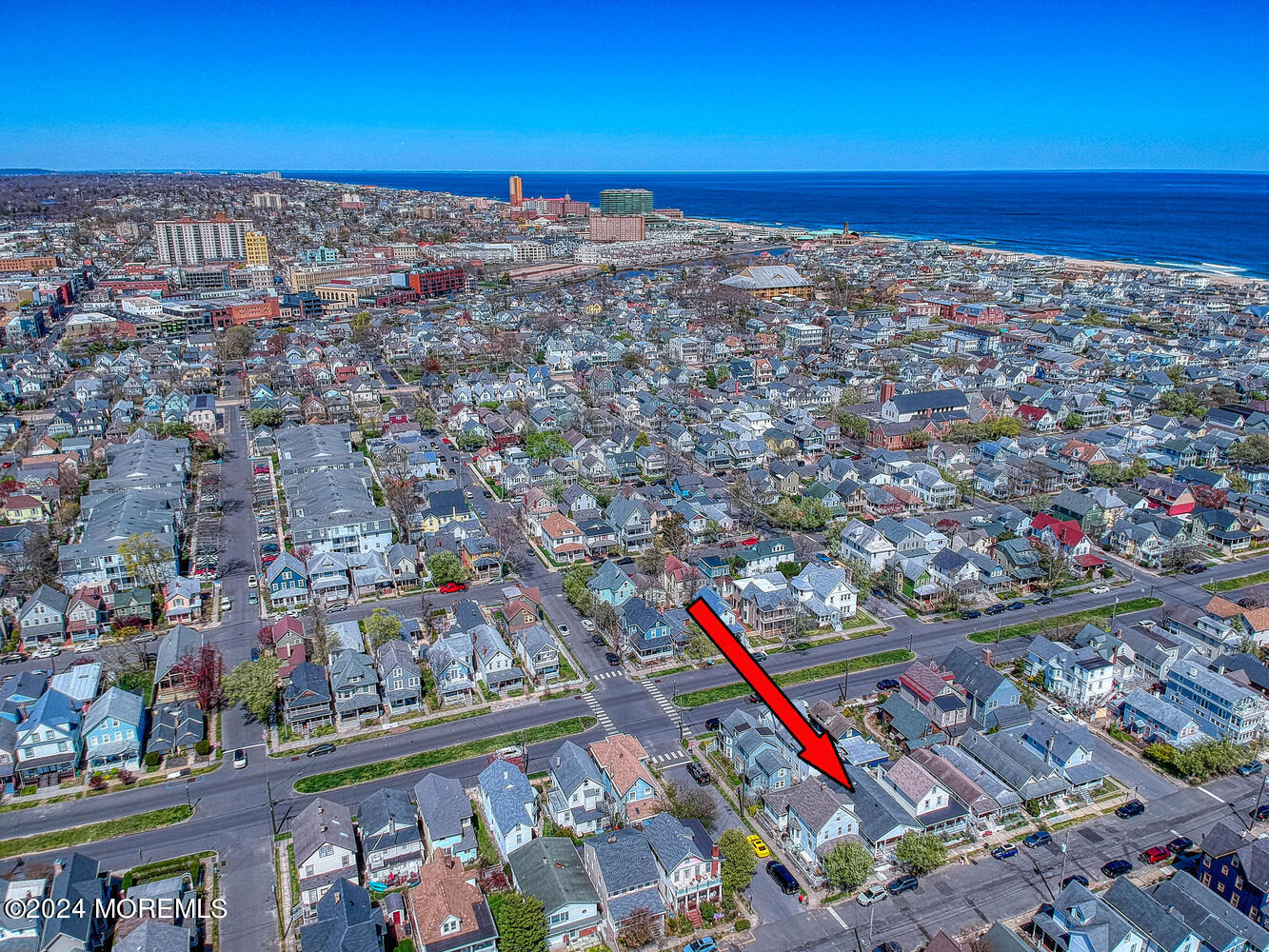 111 Cookman Avenue Ocean Grove, NJ 07756 - Photo 6 of 8