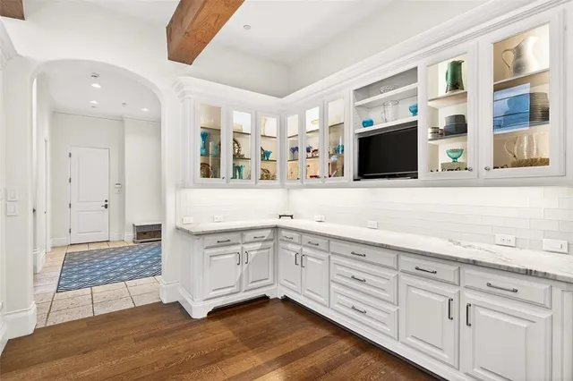 $6,995,000 | 5543 Edlen Drive, Dallas, TX 75220