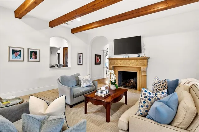 $6,995,000 | 5543 Edlen Drive, Dallas, TX 75220