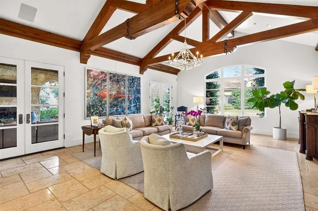 $6,995,000 | 5543 Edlen Drive, Dallas, TX 75220