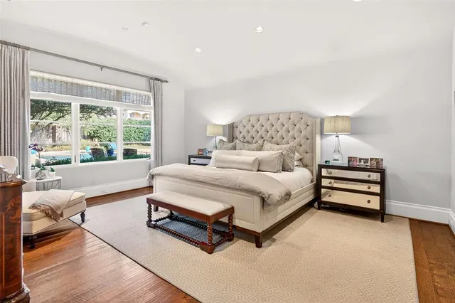 $6,995,000 | 5543 Edlen Drive, Dallas, TX 75220