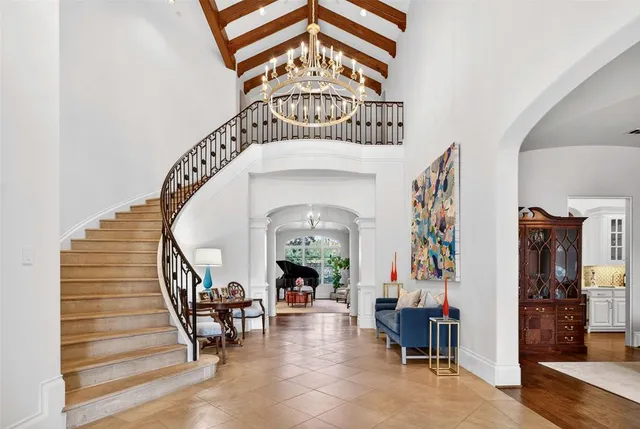 $6,995,000 | 5543 Edlen Drive, Dallas, TX 75220