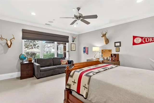 $6,995,000 | 5543 Edlen Drive, Dallas, TX 75220