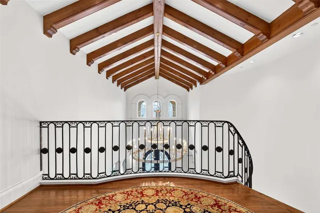 $6,995,000 | 5543 Edlen Drive, Dallas, TX 75220