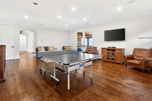 $6,995,000 | 5543 Edlen Drive, Dallas, TX 75220