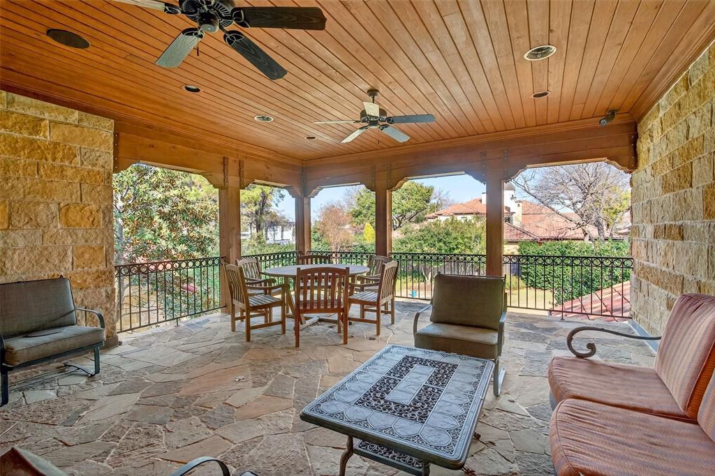 5543 Edlen Drive Dallas, TX 75220 - Photo 34 of 39