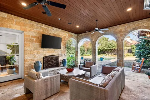 $6,995,000 | 5543 Edlen Drive, Dallas, TX 75220