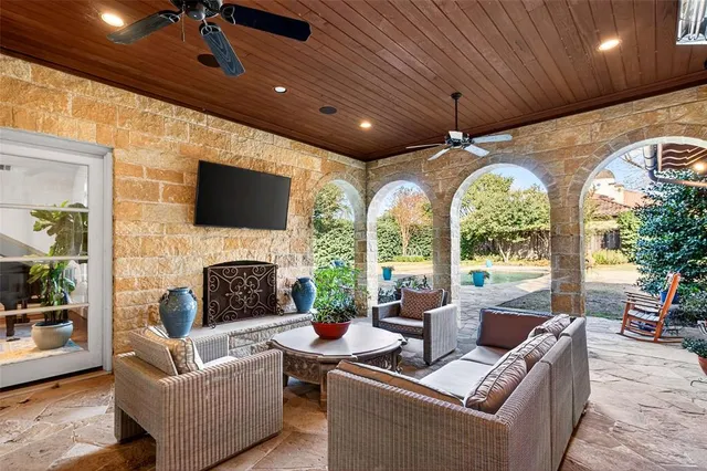 $6,995,000 | 5543 Edlen Drive, Dallas, TX 75220