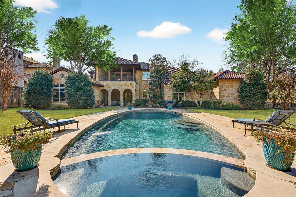 5543 Edlen Drive Dallas, TX 75220 - Photo 36 of 39