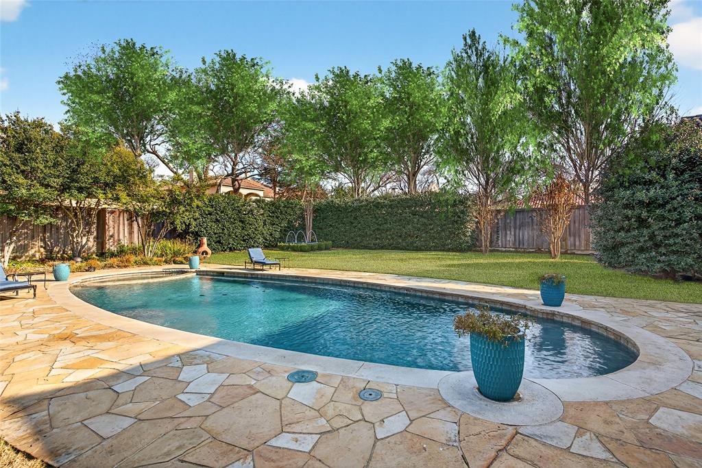 5543 Edlen Drive Dallas, TX 75220 - Photo 37 of 39