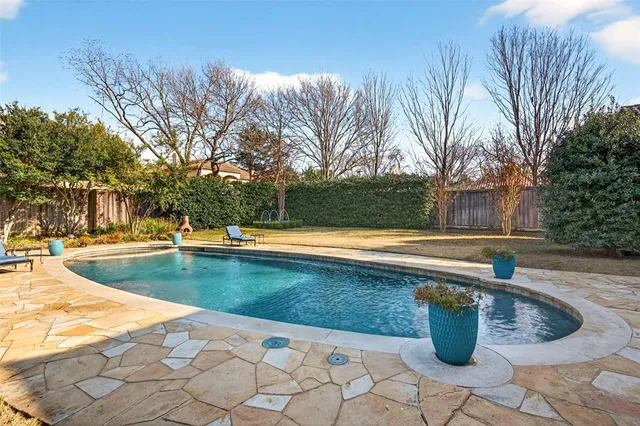 $6,995,000 | 5543 Edlen Drive, Dallas, TX 75220