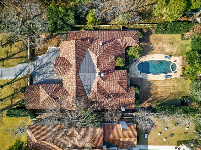 $6,995,000 | 5543 Edlen Drive, Dallas, TX 75220