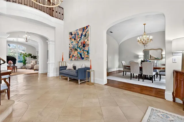 $6,995,000 | 5543 Edlen Drive, Dallas, TX 75220