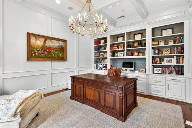 $6,995,000 | 5543 Edlen Drive, Dallas, TX 75220