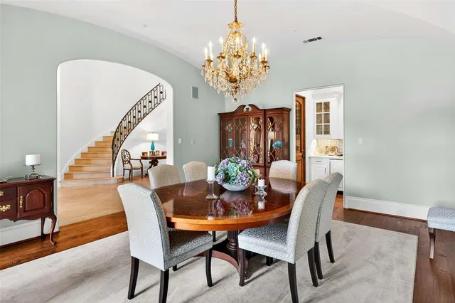 $6,995,000 | 5543 Edlen Drive, Dallas, TX 75220